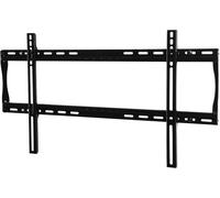 Peerless-AV PF650 Paramount - universal, flat wall mount for 39″ to 75″ displays