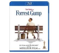 PARAMOUNT Forrest Gump [Blu-Ray]