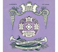 Paramount Four - You Must Leave Her Because You Love Her / What Have You Got To Gain By Losing Me [7" VINYL]