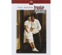 PARAMOUNT Frankie & Johnny
