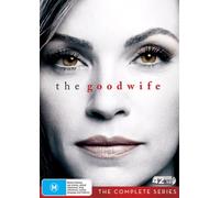 The Good Wife: The Complete Series [DVD]
