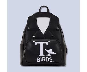 Paramount Grease T-Birds Cosplay Loungefly Mini Backpack