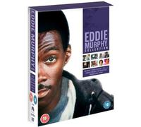 Eddie Murphy Collection (2007) [DVD / Box Set] - NEW