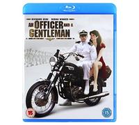 Paramount Home Enter - An Officer And A Gentleman Blu-Ray - BLUR - J3z