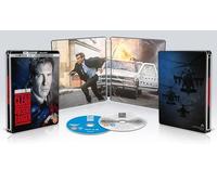 Paramount Home Enter - Clear And Present Danger Steelbook - BLUR - P3z