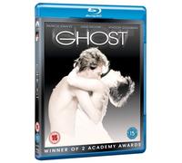 Paramount Home Enter - Ghost - Blu-ray - G3z