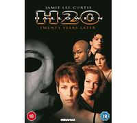 Paramount Home Enter - Halloween H20 - Twenty Years Later - DVD - G11501z