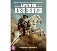 Paramount Home Enter - Lawmen Bass Reeves - Season One - DVD - K600z