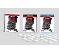 Paramount Home Enter - Mission Impossible 6 Movie Collection - Blu-r - P2222z