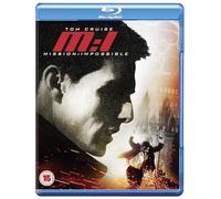 Paramount Home Enter - Mission Impossible - BLUR - K3z