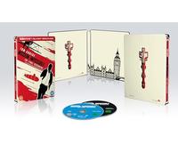 Paramount Home Enter - MISSION IMPOSSIBLE FINAL RECKONING UHD BD SB 1 - - K3z