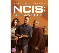 Paramount Home Enter - Ncis Los Angeles The Season 14 - DVD - N3z