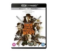 Paramount Home Enter - Once Upon a Time in the West - BLUR - N3z