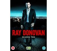 Paramount Home Enter - Ray Donovan Season Two - DVD - K600z