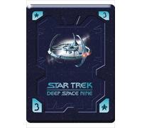Star Trek: Deep Space Nine - Season 3
