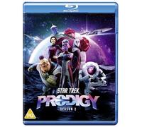 Star Trek: Prodigy - Season Two