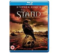 Paramount Home Enter - Stephen King's the Stand - Blu-ray - K600z