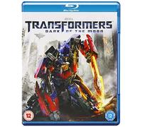 Transformers: Dark Of The Moon (Blu-ray)