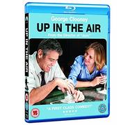 Paramount Home Enter - Up In The Air Blu-Ray - BLU-RAY - G3z