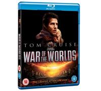Paramount Home Enter - War of the Worlds - Blu-ray - 83 - E600z