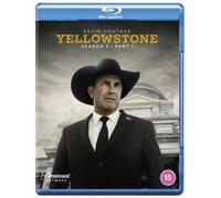 Paramount Home Enter - Yellowstone Season 5 - Part 1 - BLUR - N3z