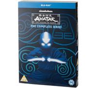 Avatar Complete [2018] (Blu-ray)