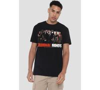 Paramount Home Entertainment Men's Criminal Minds The Brain Trust T-Shirt, Black | Size: Large Paramount Home Entertainment Black L