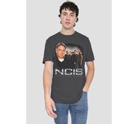 Paramount Home Entertainment Ncis Investigators-Adult Heather, Black in Charcoal | Size: Large Paramount Home Entertainment Charcoal L