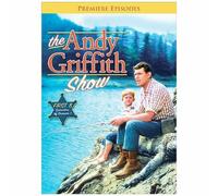 PARAMOUNT HOME VIDEO Andy Griffith Show First Season (DVD) (DISC 1) (DOL DIG ENG MO