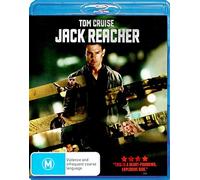 Paramount - JACK REACHER - blur - J3z