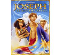 PARAMOUNT Joseph, le roi des rêves