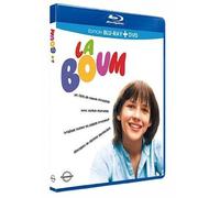 PARAMOUNT La Boum [Édition Blu-ray + DVD]