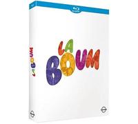 PARAMOUNT La Boum + La Boum 2 [Coffret 2 Blu-Ray]