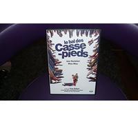 PARAMOUNT Le Bal des casse-pieds