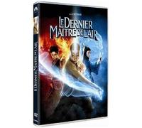 PARAMOUNT Le dernier maître de l'air
