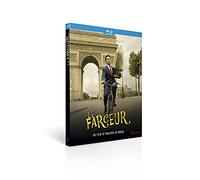 PARAMOUNT Le Farceur [Blu-Ray]
