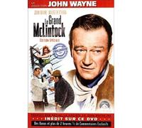 PARAMOUNT Le grand Mclintock