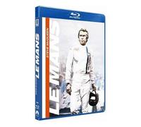 PARAMOUNT Le Mans [Blu-Ray]