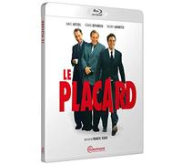 PARAMOUNT Le Placard [Édition Blu-ray + DVD]