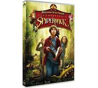 PARAMOUNT Les chroniques de Spiderwick