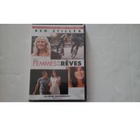 PARAMOUNT Les femmes de ses rêves