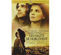 PARAMOUNT Les hauts de hurlevent (1992)