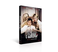 PARAMOUNT Les Jeux de l'amour