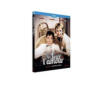 PARAMOUNT Les Jeux de l'amour [Blu-Ray]