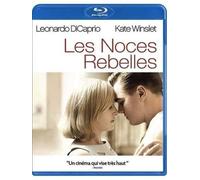 PARAMOUNT Les Noces rebelles [Blu-Ray]