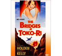 PARAMOUNT Les ponts de Toko-Ri