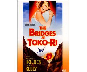 PARAMOUNT Les ponts de Toko-Ri