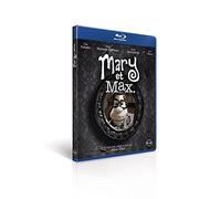 PARAMOUNT Mary et Max [Blu-Ray]