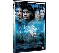 PARAMOUNT Missing in America