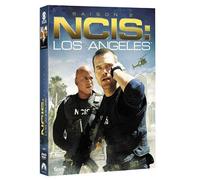 PARAMOUNT NCIS : Los Angeles - Intégrale saison 2